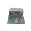 Merriway BH05758 (10 Pcs) Self Tapping Concrete Masonry Hex Head