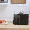 achilles Cool Bag, Cooling Insert, Thermal Bag for Folding Basket,