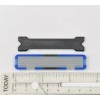 LED Ready Lightbar 1/18 LED Ready Whelen Edge Lightbar Blue
