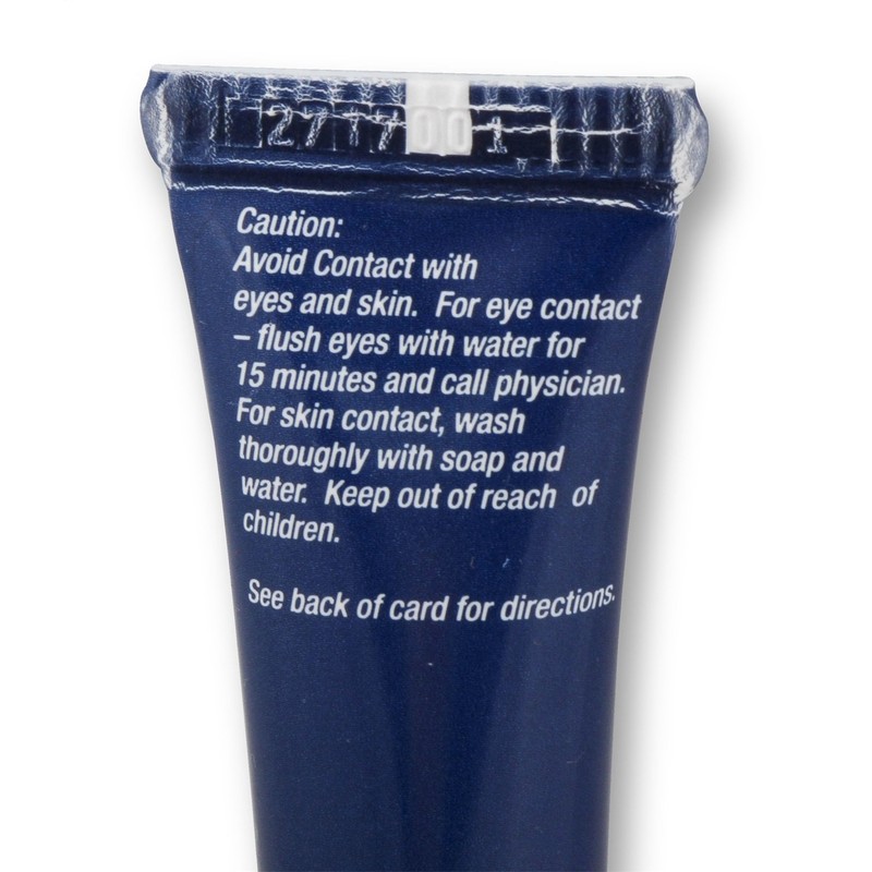 Mr. Gasket 78091G Thread Locker