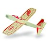 Guillows Balsa Wood Gliders Jetfire Twin Pack & Sky Streak