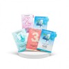 넘버즈인 [1 Sheet] Numbers In No. 1~5 Mask Pack 1