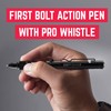 GPCA - GP 1945 Bolt Action Pen PRO, EDC Pen