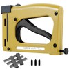 Point Driver, Aluminum Alloy Manual Framing Tool with 1000 Nails