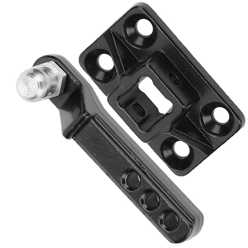 RC Car Metal Tow Shackle Hook Upgrade Part Accessory for
