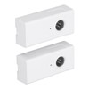 Door Opener Infrared Sensor 940nm 30m Range Single Beam Photocell
