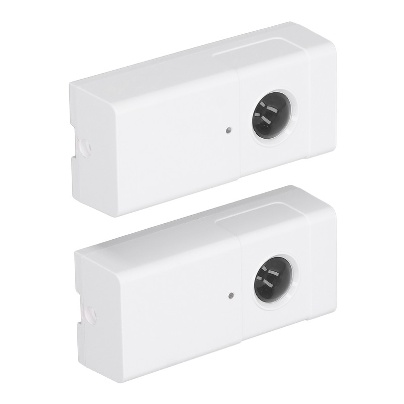 Door Opener Infrared Sensor 940nm 30m Range Single Beam Photocell