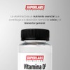 Superlabs Nutrition Vitamina D3 400 UI 100 Softgels