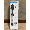 Interpet Submersible Aquarium Heater 3-10 Gallon 50 Watt On Off