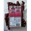 Jerky Hut Bad Bart Peppered Jerky 8oz Jerky Hut