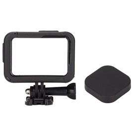 Protective Housing Case Black Top Opening Dustproof Rechargeable Camera Accessories for Hero