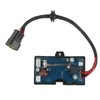 Air Heating Control, Auxiliary Heater Controller Board Controller Vehicle Air