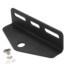 Trailer Hitch Plate - Lawn Trailer Tow Hitch Adapter Accessories Receiver,Hitch Adapter Bracket Mount, Turn Mower Trailer Hitch for Mower Trailers