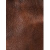 John Doe Freewheeler XTM Motorcycle Leather Gloves Breathable Brown XXL