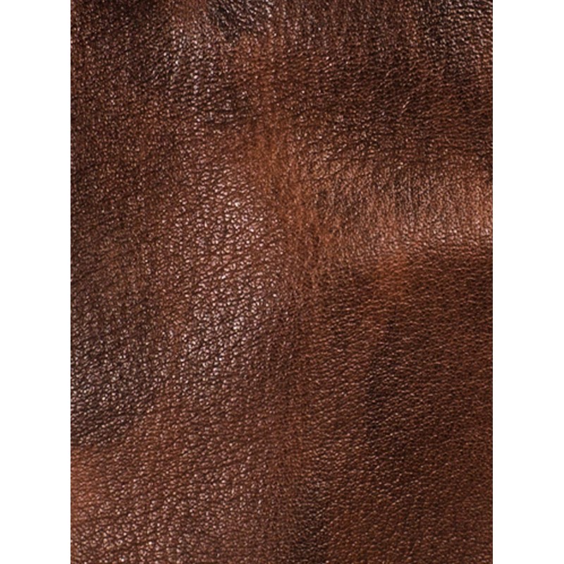 John Doe Freewheeler XTM Motorcycle Leather Gloves Breathable Brown XXL