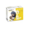 medela Symphony Single Pump Set with PersonalFit Plus Size L,