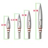 Pinals Archery 100 125 150 200 250 300 Grain Arrows