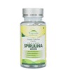 Generic Generic Spirulina Capsules 60 Vegetarian Capsules (500 mg) for