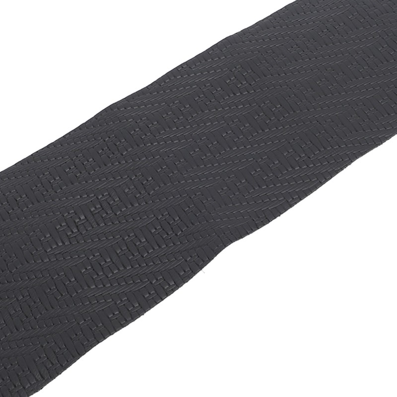 Cue Grip Wrap Leather Pool Wrap Woven Pattern Comfortable Grip