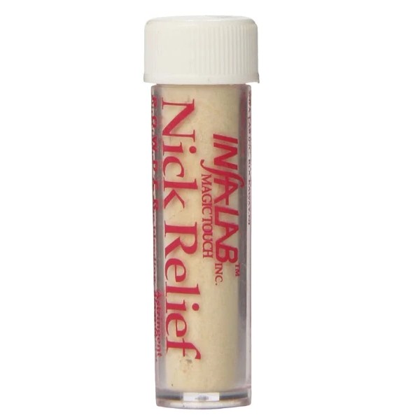Infalab Nick Relief Styptic Powder