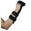 OTC Soft Resting Hand Splint, Night Immobilizer for Wrist, Fingers
