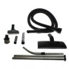 4YourHome Tool Kit for Numatic Henry Canister Vacuum Cleaners (2.5m/