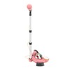 Toy Microphone Cute Exquisite Beautiful Small Light Baby Karaoke Mic