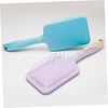 Healvian Detangling Scalp Comb and Brush for Curly Hair Lightweight