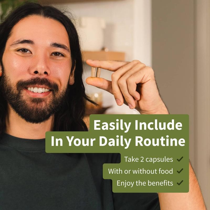 Snap Supplements - Cholesterol Health + Liver Health