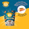 Awesome Pawsome Salmon Supreme Recipe, All Natural Grain Free Crunchy