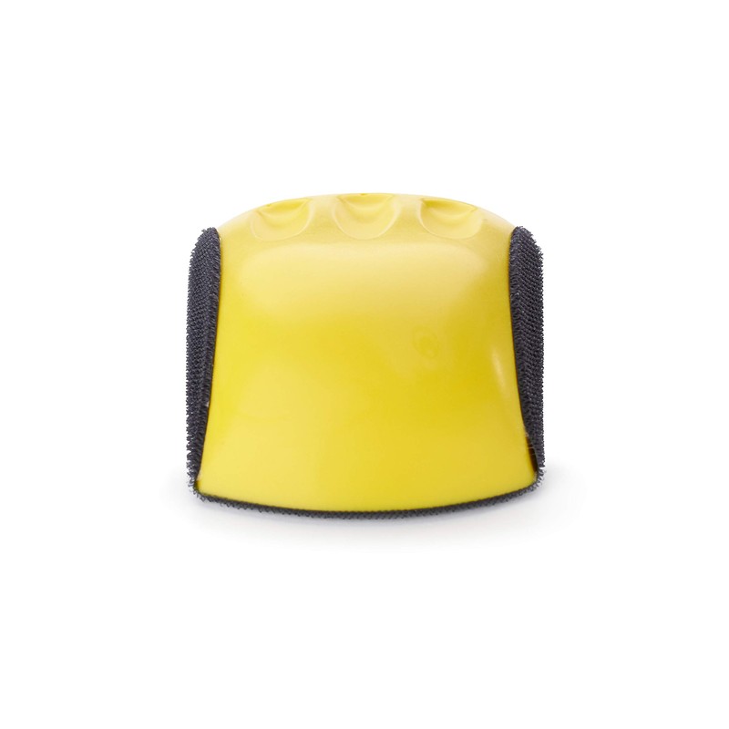 Wabrasive Sanding Block Velcro Closure Sandpaper Holder for Velcro Sanding