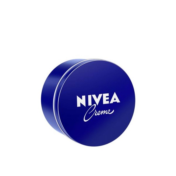 Nivea Cream 250ml (8.45fl oz)