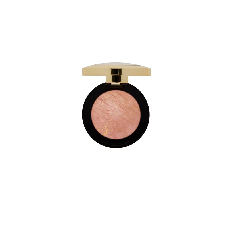 Milani | Rubor Para Uso Húmedo o Seco Baked Blush