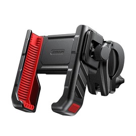 Joyroom JR-ZS266 4.7 inch Scooter Bike Motorcycle Phone Holder Black