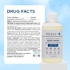 DR. LIFT Antibacterial Body Wash | Kills 99.9% of Germs
