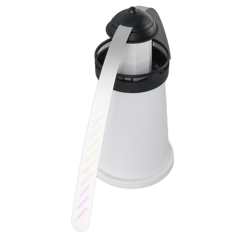 Fly Repellent Fan Outdoor Table Top Bug Repellent Fan for