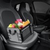VEHITO Large Trunk Organizer with Removable Cooler Bag for Any