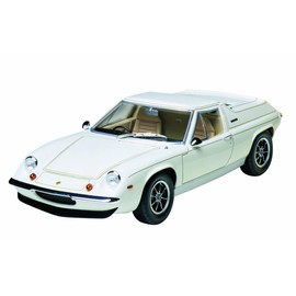 タミヤ 1/24 スポーツカーシリーズ No.212 ロータス ヨーロッパ スペシャル プラモデル 24212