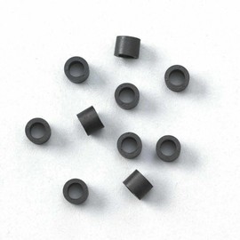 (10-pack) Replacement for Yellow Jacket 19020 Gaskets for All 1/4" HVAC Charging Hoses