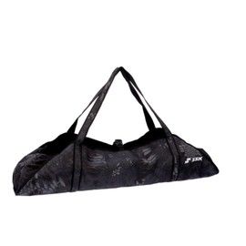 SSK Synthetic Fiber Bat Storage Bag, Black Camo (90C)