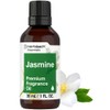 Horbäach Jasmine Fragrance Oil | 1 fl oz (30ml) |