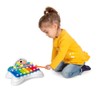 Chicco Flashy the Xylophone for Children with Lights, Sounds and