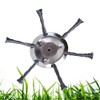 spier Steel Wire Strimmer Head Brush Cutter Wire Weed Blade