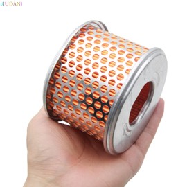 Premium GX270 Air Filters 4 Pack Compatible with Honda GX240 8HP & GX270 9HP Engines 17210-ZE2-505 17210-ZE2-822 17210-ZE2-515 -Quality, Easy Installation, Extended Life, Perfect Fit