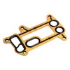 FEBI BILSTEIN Gasket, oil cooler 175691