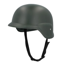 Boland - Army Helmet, Military Helmet, Costume Headpiece, Accessories for Fancy Dress, Carnival, Theme Party