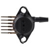 Interconnected Pressure Sensor 15 to 700 KPa MPX5700AP Black Compact
