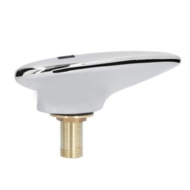 G1/2 Male Thread Waterfall Faucet Outlet Spout Shower Nozzle for SPA Shower Room Bathtub Accessories