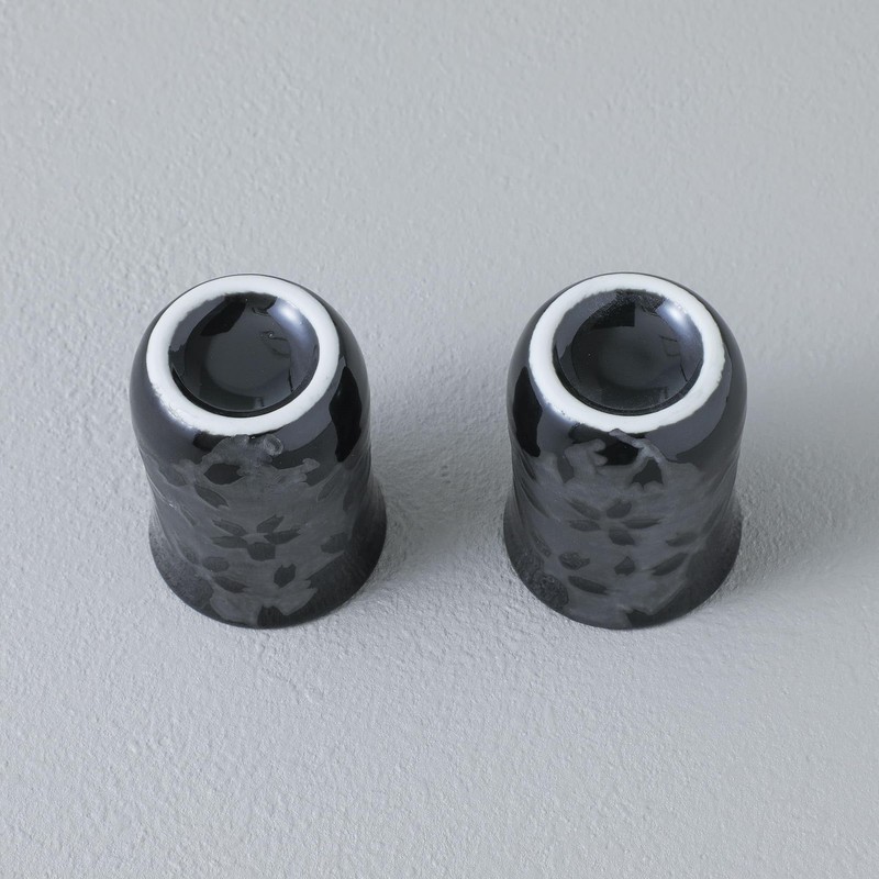 Asayu Japan Sake Bottle and Cups Set