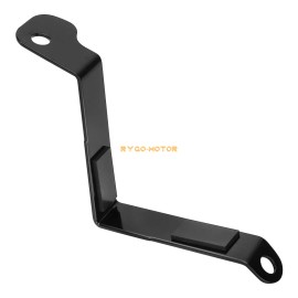 M MATI Battery Band Retainer Holder Strap For Honda TRX250EX TRX250X 50326-HN6-000